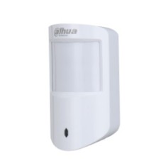 DAHUA DHI-ARD1233-W2(868) ИК-датчик, диапазон обнаружения PIR: 12 м/90° (высота установки 2,2 м)