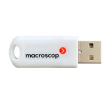Электронный USB-ключ Guardant (ПО Macroscop) МС-РО-00288      