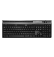 Клавиатура Wireless Sven KB-E5500W 2,4 GHz, 115кл.