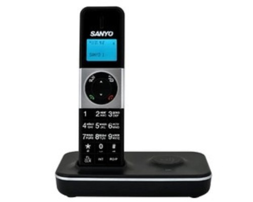 [Телефон] SANYO RA-SD1002RUS Бпроводной телефон стандарта DECT