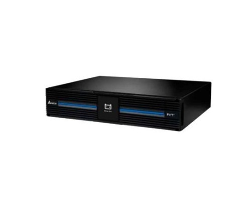 [Дополнительное оборудование Дельта] Delta  Face-lift RT 1kVA EBC BBU022B109535