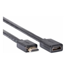 Telecom TCG257MF-3M Кабель удлинительный HDMI-19M/F 8K@60Hz ver 2.1, 3m, медь