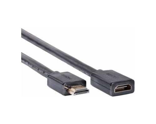 [кабели] Telecom TCG257MF-3M Кабель удлинительный HDMI-19M/F 8K@60Hz ver 2.1, 3m, медь