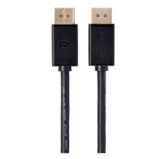 Telecom TCG715-1.5M Кабель соединительный DP-DP 1.2V 4K@60Hz 1.5м , медь