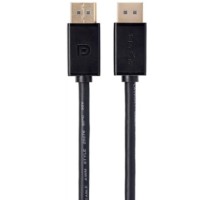 Telecom TCG715-2M Кабель соединительный DP-DP 1.2V 4K@60Hz 2м , медь