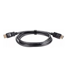 Telecom TCG745C-1.5M Кабель соединительный DP-DP 1.4V 8K@60Hz 1.5м , Econom