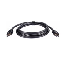 Telecom TCG745C-2M Кабель соединительный DP-DP 1.4V 8K@60Hz 2м , Econom