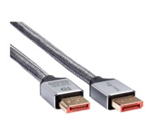 Telecom TCG850-1.5M Кабель соединительный DP-DP 2.1V 16K@60Hz 1.5м , медь