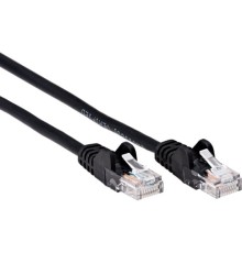 AOpen ANP511_5M_BK Патч-корд литой UTP кат.5е 5м черный