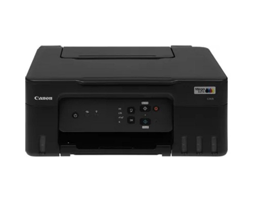 [Принтер] МФУ струйное Canon PIXMA G3430 (5989C009)