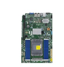 Supermicro MBD-X12SPW-TF-O Плата материнская SuperMicro MB Single Socket LGA-4189 (Socket P+) supported/Up to 2TB 3DS ECC RDIMM/1 PCI-E 4.0 x16/1 PCI-E 4.0 x32/4 PCI-E 4.0 NVMe x4/Dual LAN/2 SuperDOM