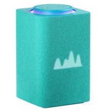 Яндекс Станция Макс 3 c Zigbee Бирюзовый [YNDX-00053TRQ]