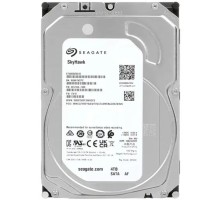 4TB Seagate Skyhawk (ST4000VX015) {Serial ATA III, 5400 rpm, 256mb, для видеонаблюдения}