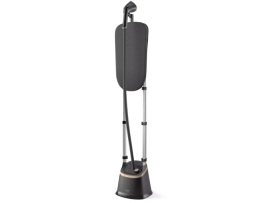 [Утюг] Отпариватель напольный Philips STE3170/80 2000Вт черный
