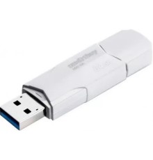 Smartbuy USB Drive 64GB CLUE White (SB64GBCLU-W3) UFD 3.0/3.1