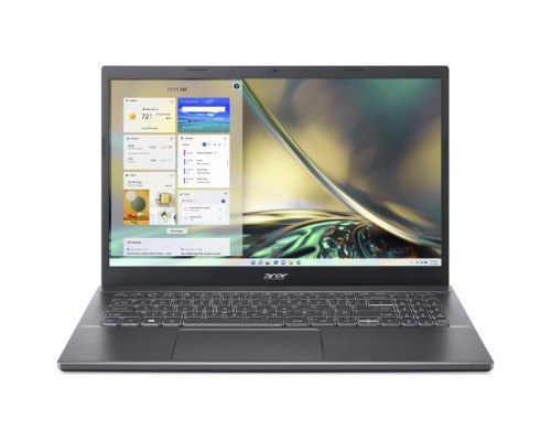 [Ноутбук] Acer Aspire 5 A515 57 5703 [NX.KN3CD.00J] Steel Gray 15.6