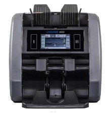 Dors 800M1 RUS3 FRZ-044678 Счетчик банкнот мультивалюта