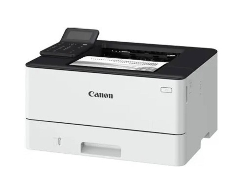 [Принтер,МФУ] Canon i-Sensys LBP246DW (5952c006) {черно-белая печать, A4, цвет белый}