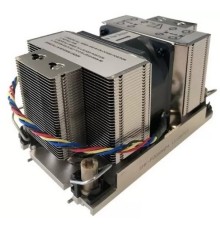 Supermicro SNK-P0088AP4 Радиатор/ 2U Active CPU Heat Sink for X13 Gen. Building Block Solution