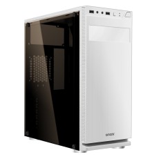 Ginzzu A290  White Window
