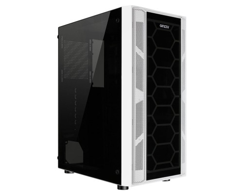 [корпус] Ginzzu CL160 White