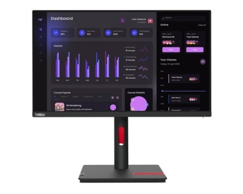 [Монитор] LCD Lenovo 23.8