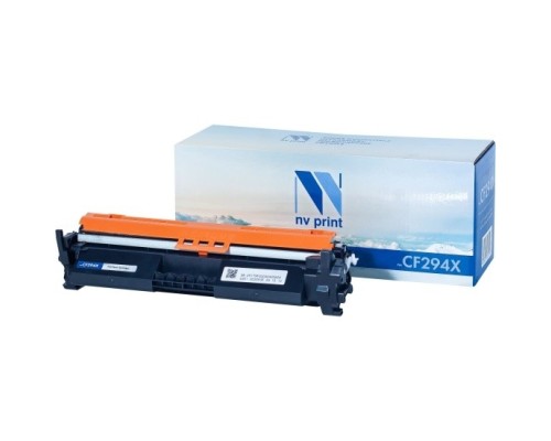 [Расходные материалы] Картридж NVP совместимый NV-CF294X для HP LaserJet Pro M118dw/MFP M148dw/MFP M148fdw (2800k)