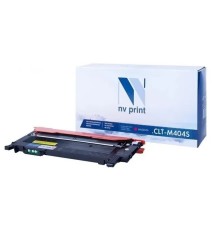 Картридж NVP совместимый NV-CLT-M404S Magenta для Samsung Xpress SL-C480/ SL-C480FW/ SL-C480W/ SL-C430/ SL-C430W (1000k)