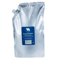 Тонер NVP HP M402 (1кг) пакет (CF226A/X , CF228A/X,CF287A/X) для HP LaserJet Pro M402, M426, M403, M427, M506, M527;  Canon LBP 212, 214, 215, MF421, 426d, 428, 429 Premium
