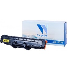 Картридж NVP совместимый NV-ML-2010 для Samsung ML 2010/ 2010P/ 2010R/ 2015/ 2510/ 2570/ 2571/ 2571N (3000k)
