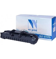 Картридж NVP совместимый NV-MLT-D117S для Samsung SCX 4650/ 4650N/ 4655/ 4655F/ 4655FN (2500k)