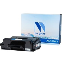 Картридж NVP совместимый NV-MLT-D201S для Samsung Xpress ser/SL-M4030/SL-M4080 (10000k)
