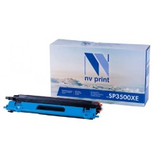 Тонер-картридж NVP совместимый NV-SP3500XE для Ricoh Aficio SP 3500/ 3500n/ 3500SF/ 3510/ SP 3510dn/ SP 3510sf (6400k)
