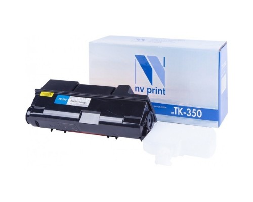 [Расходные материалы] Картридж NVP совместимый NV-TK-350 для Kyocera FS-3920DN/ FS-3040MFP/ FS-3040MFP+/ FS-3140MFP/ FS-3140MFP+/ FS-3540MFP/ FS-3640MFP (15000k)