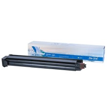 Тонер-картридж NVP совместимый NV-TN-214 Yellow для Konica-Minolta bizhub: C200 (18500k)