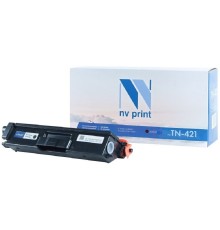 Картридж NVP совместимый NV-TN-421 Black для Brother HL-L8260/MFC-L8690/DCP-L8410 (3000k)