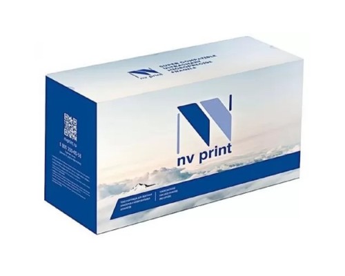 [Расходные материалы] Картридж NVP совместимый NV-006R01463 Magenta для Xerox WorkCentre 7120 / 7120S / 7120T / 7125 / 7125S / 7125T / 7220 / 7225 (15000k)