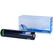 Тонер-картридж NVP совместимый NV-106R01163 Black для Xerox Phaser 7760 / 7760dn / 7760dx / 7760dxf / 7760gx / 7760gxf (32000k)