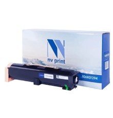 Картридж NVP совместимый NV-106R01294 для Xerox Phaser 5550 (35000k)