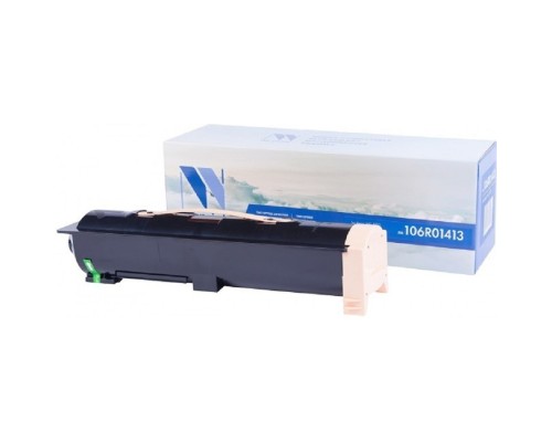 [Расходные материалы] Картридж NVP совместимый NV-106R01413 для Xerox WorkCentre 5222 (20000k)