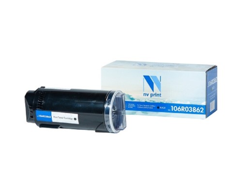 [Расходные материалы] Картридж NVP совместимый NV-106R03862 Black для Xerox VersaLink C500dn/C500n/C505S/C505X (5000k)