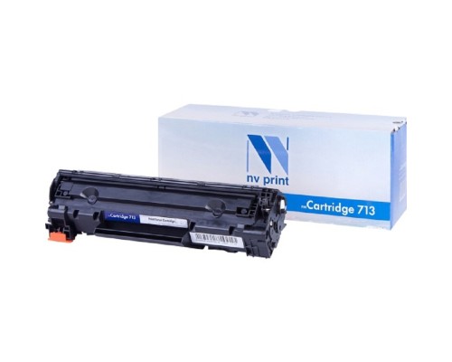 [Расходные материалы] Картридж NVP совместимый NV-713 для Canon i-SENSYS LBP-3250 (2000k)