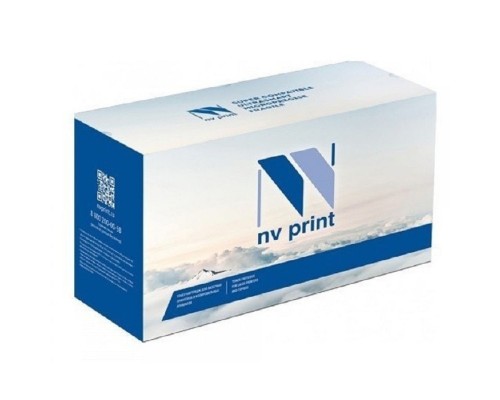 [Расходные материалы] Картридж NVP совместимый NV-W2070X 117X Black для HP Color LJ 150/150A/150NW/178NW/179MFP (1500k)