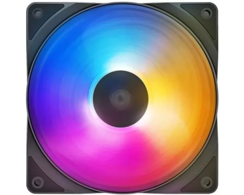 [Вентилятор] Case fan Deepcool RF120FS LED 120мм  Ret