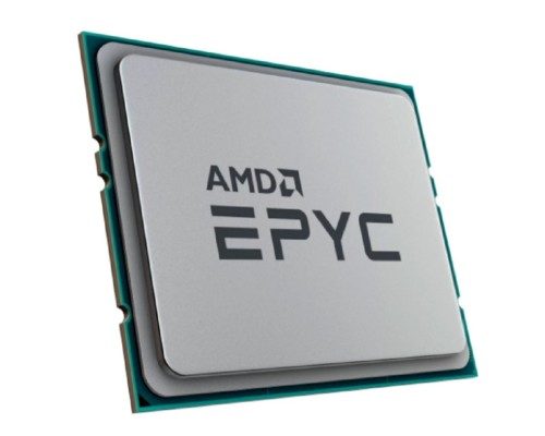 [Процессор] AMD EPYC 9554 (100-000000790) {64 Cores, 128 Threads, 3.1/3.75GHz, SP5}