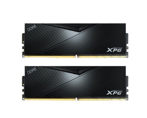 [Модуль памяти] A-data DDR5  DIMM 32GB DDR5-6400 K2 AX5U6400C3216G-DCLABK 