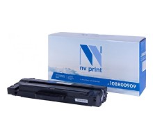 NV Print 108R00909 Картридж  NV-108R00909 для Xerox Phaser 3140 / 3155 / 3160 (2500k)