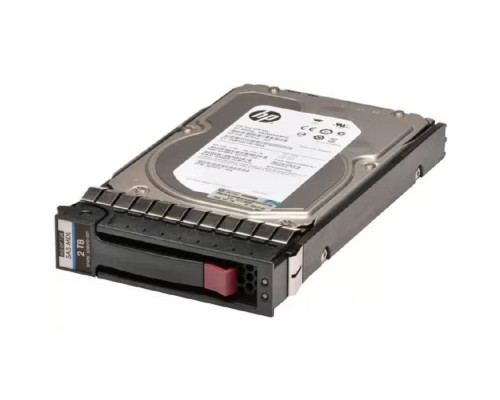 [Жёсткий диск] Hp 508010-001 Жесткий диск