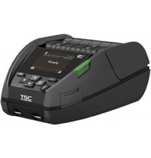 TSC Alpha-30L Принтер этикеток [A30L-A001-0002] {203 Dpi, 5 Ips + Mfi Bluetooth + Peeler}