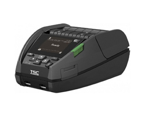 [TSC принтеры ] TSC Alpha-30L Принтер этикеток [A30L-A001-1002] {203 Dpi, 5 Ips + Wifi + Bluetooth Combo + Peeler}